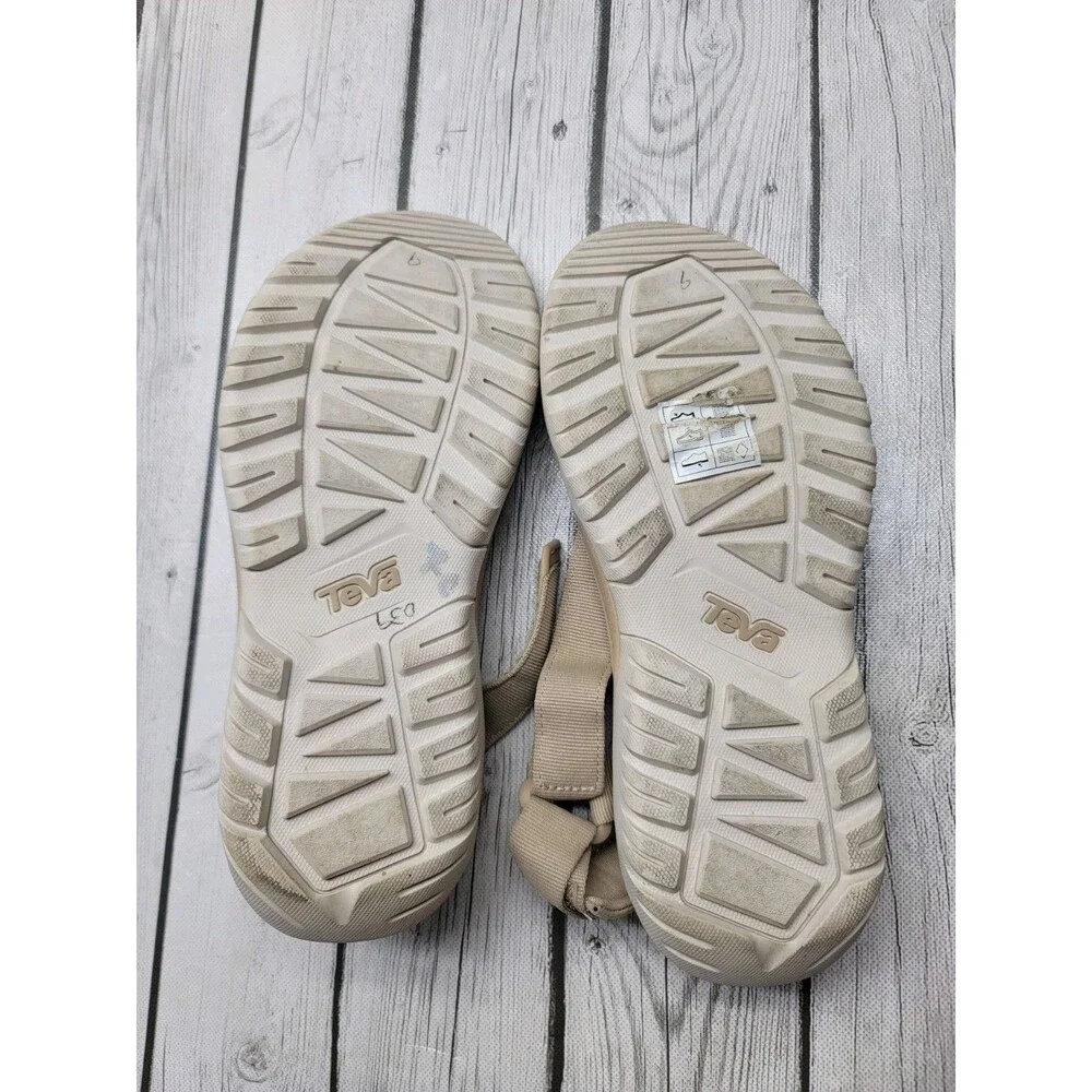 Teva hurricane xlt